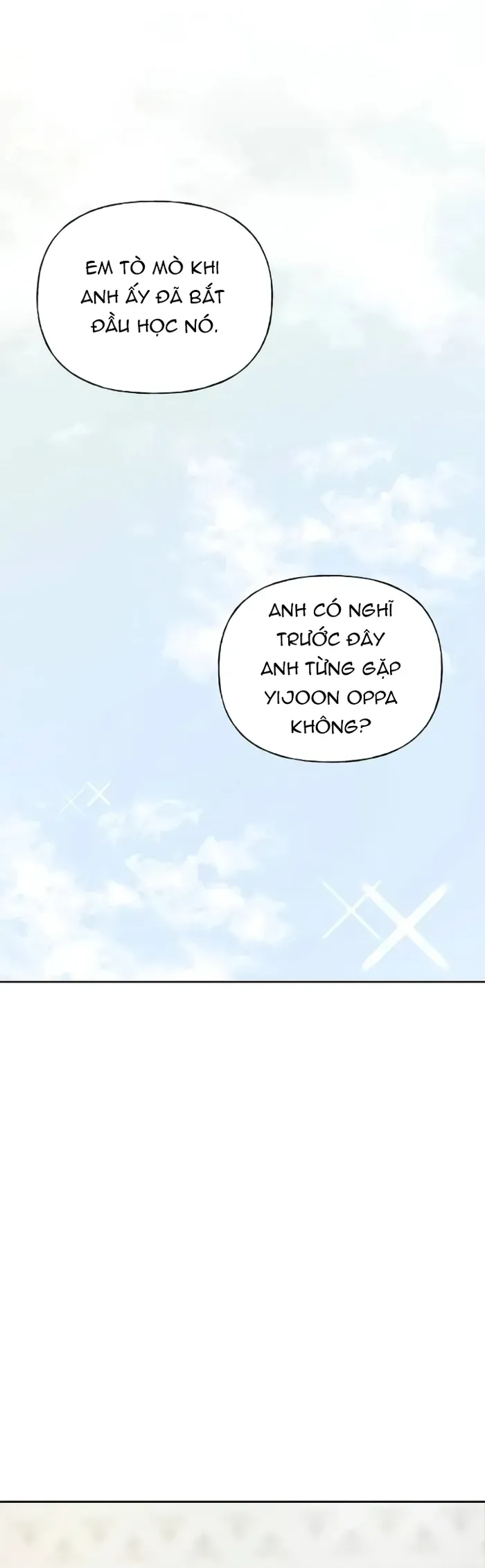 Xâm Nhập Ngọt Ngào Chap 21 - Next Chap 20