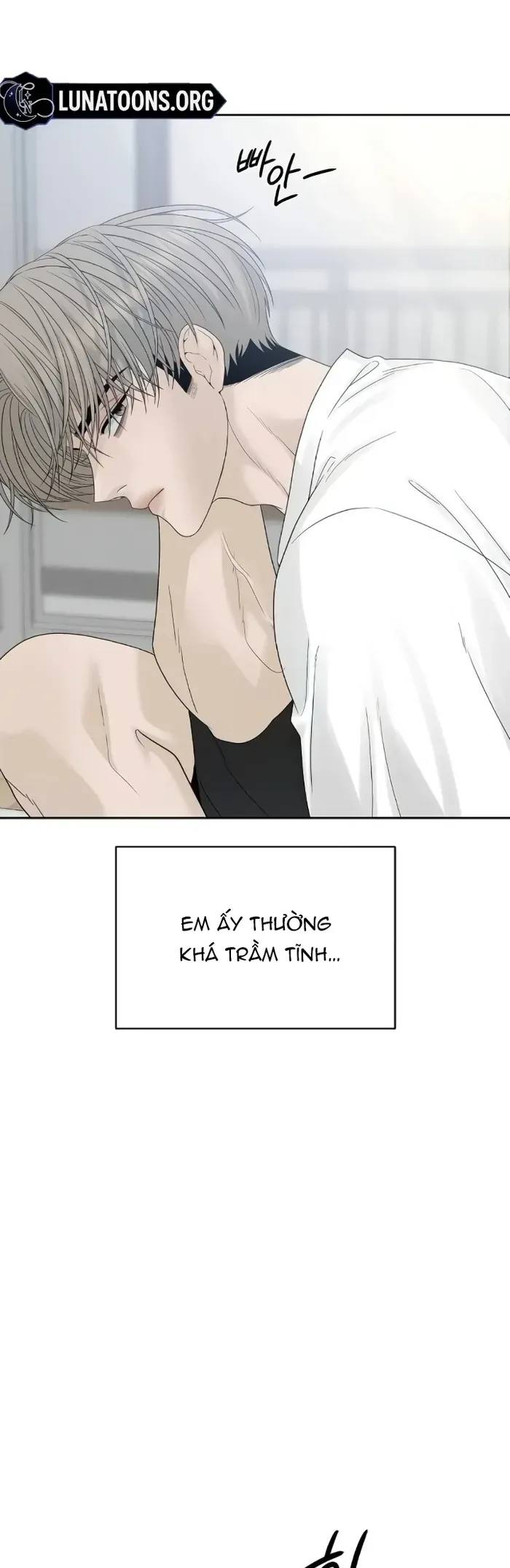 Xâm Nhập Ngọt Ngào Chap 21 - Next Chap 20