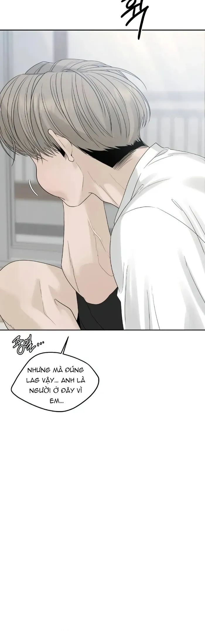 Xâm Nhập Ngọt Ngào Chap 21 - Next Chap 20