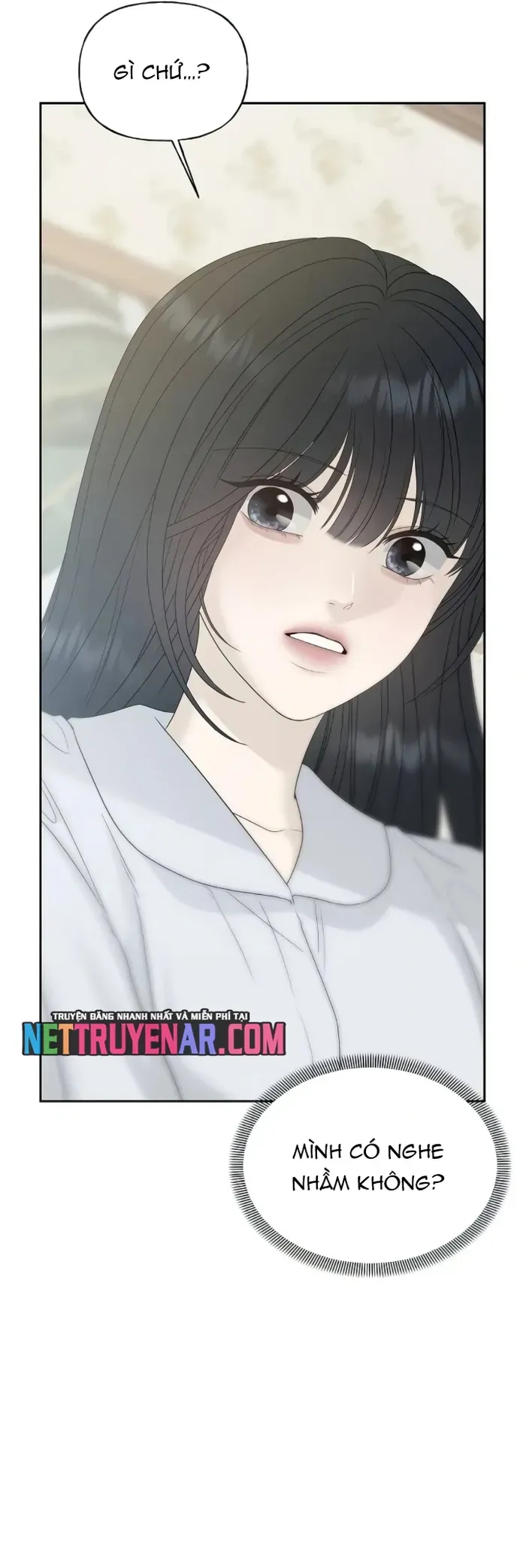 Xâm Nhập Ngọt Ngào Chap 21 - Next Chap 20