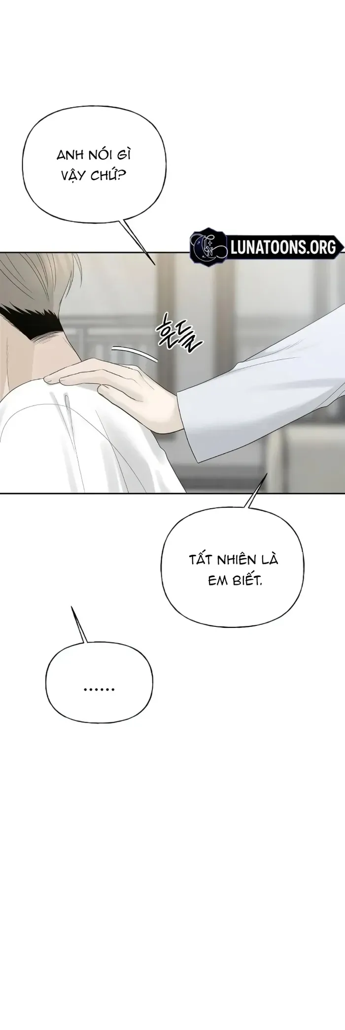 Xâm Nhập Ngọt Ngào Chap 21 - Next Chap 20