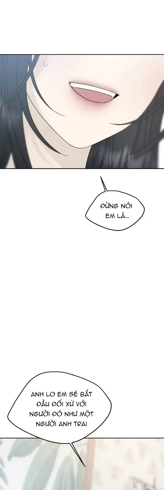 Xâm Nhập Ngọt Ngào Chap 21 - Next Chap 20