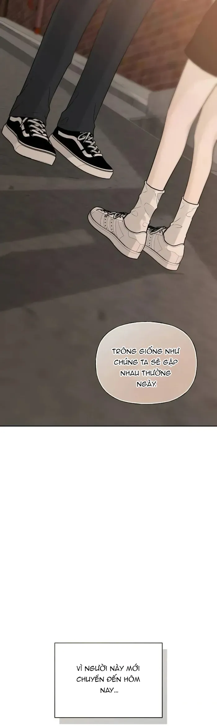 Xâm Nhập Ngọt Ngào Chap 21 - Next Chap 20