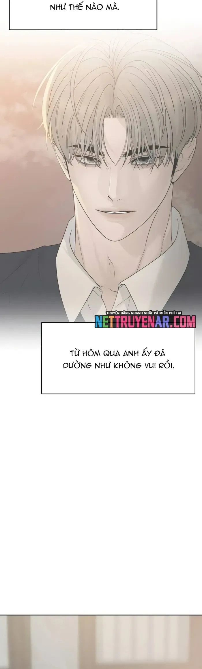 Xâm Nhập Ngọt Ngào Chap 21 - Next Chap 20