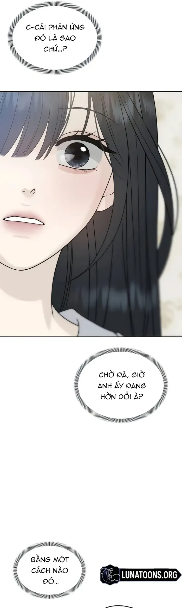 Xâm Nhập Ngọt Ngào Chap 21 - Next Chap 20