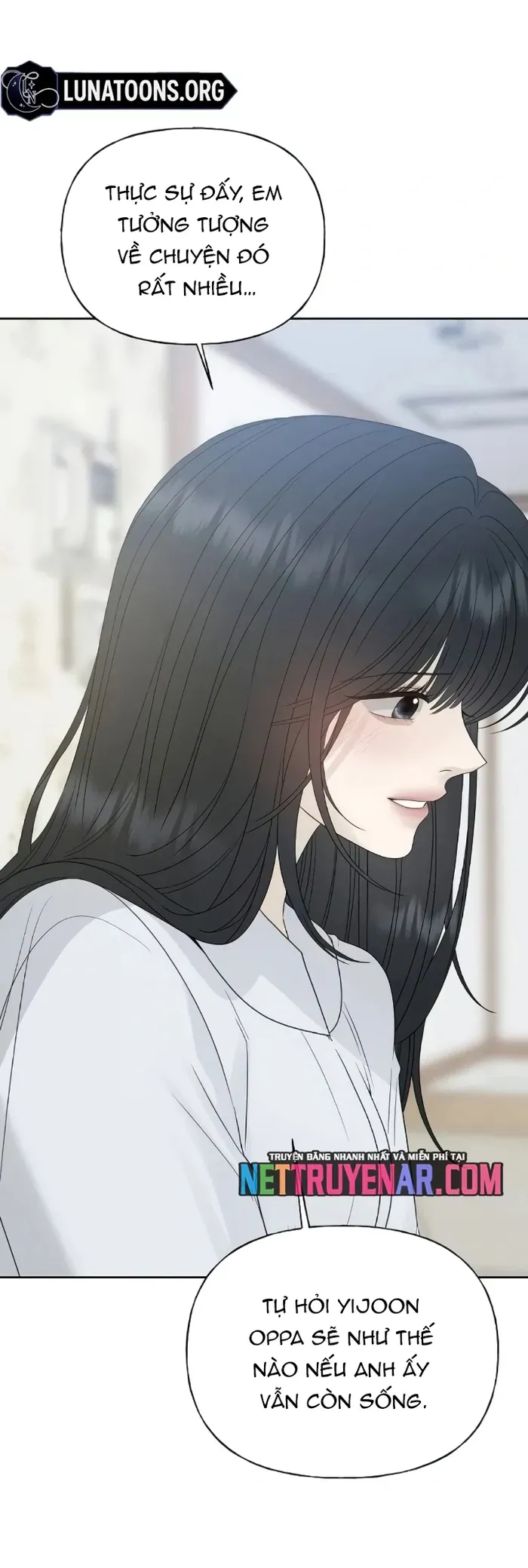 Xâm Nhập Ngọt Ngào Chap 21 - Next Chap 20