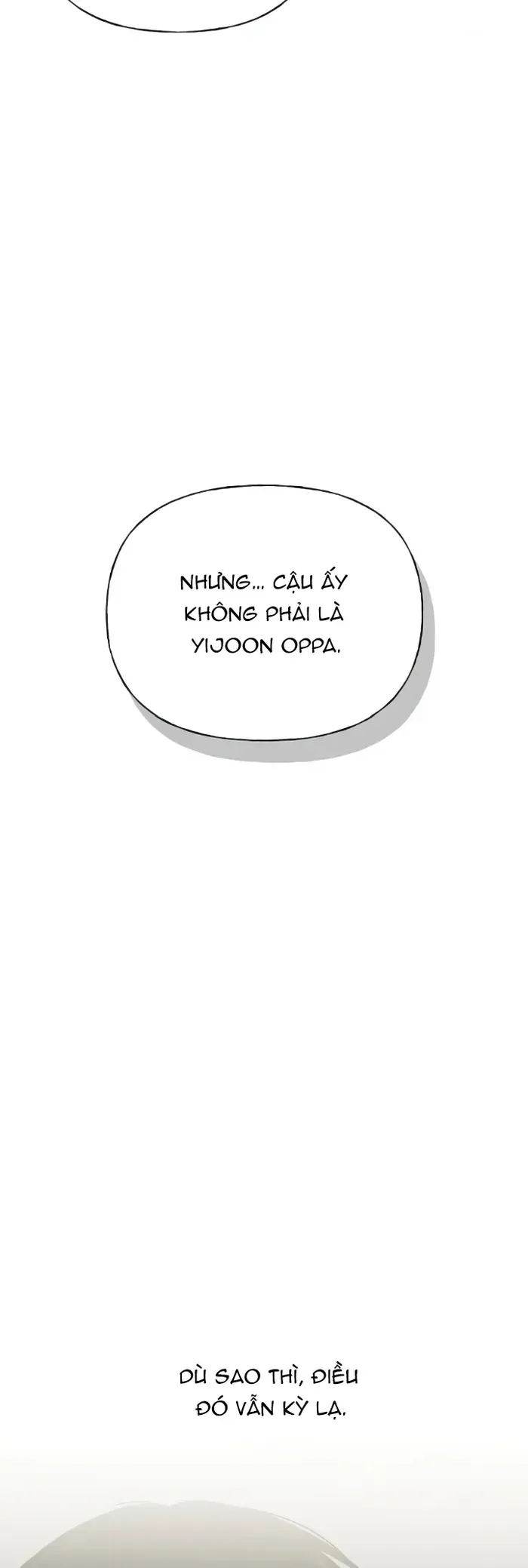 Xâm Nhập Ngọt Ngào Chap 21 - Next Chap 20