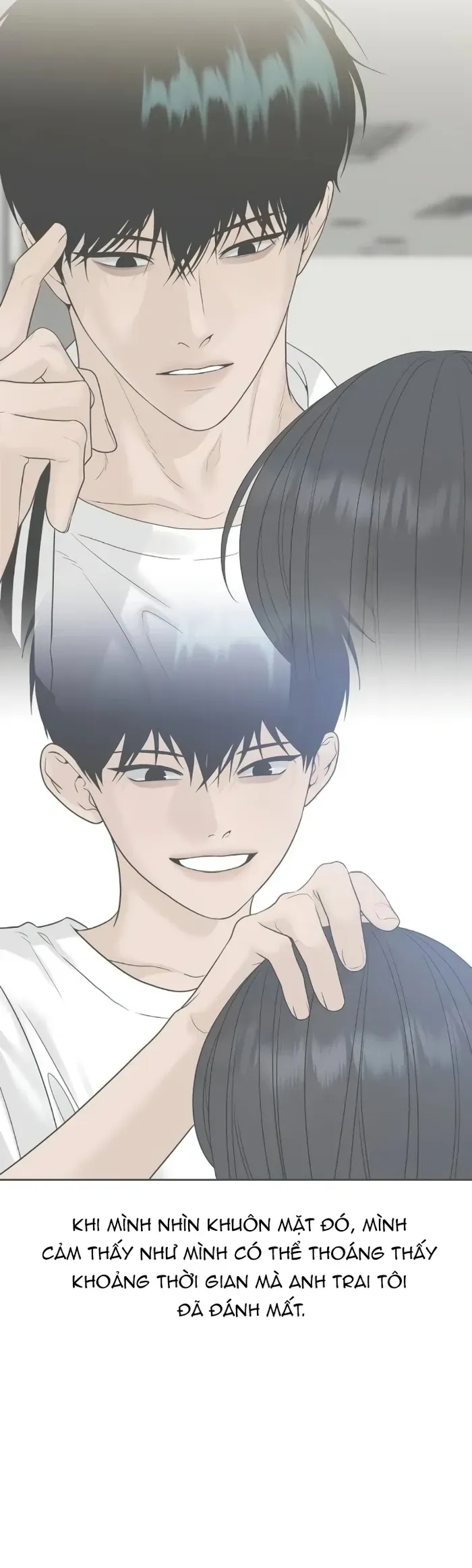 Xâm Nhập Ngọt Ngào Chap 21 - Next Chap 20