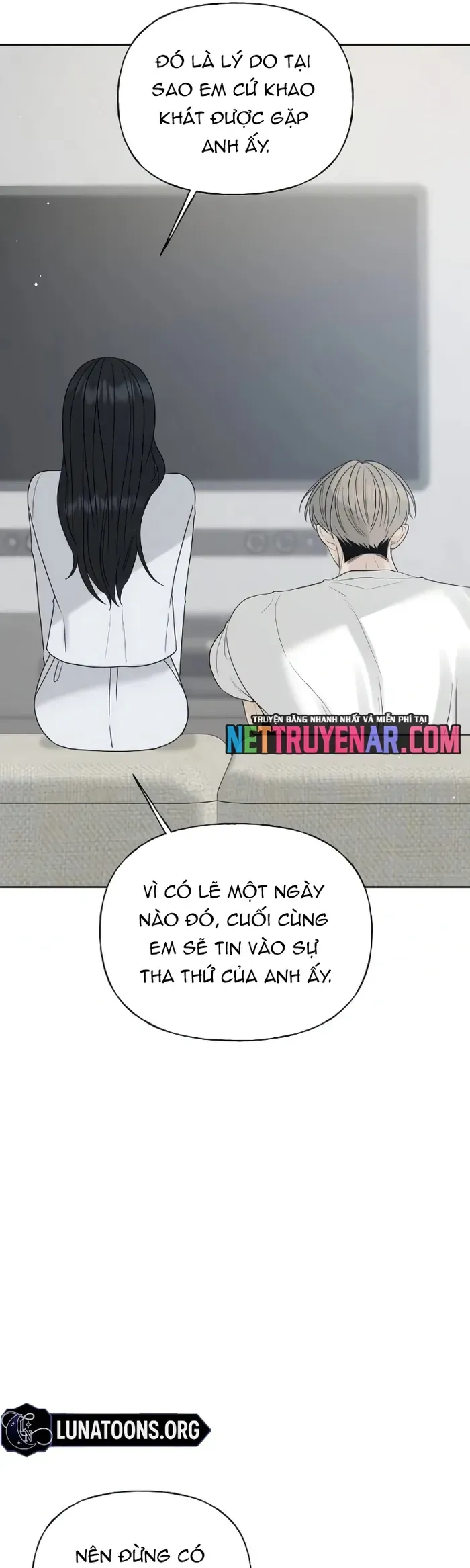 Xâm Nhập Ngọt Ngào Chap 21 - Next Chap 20