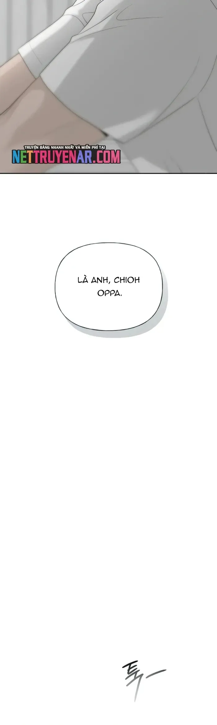 Xâm Nhập Ngọt Ngào Chap 21 - Next Chap 20