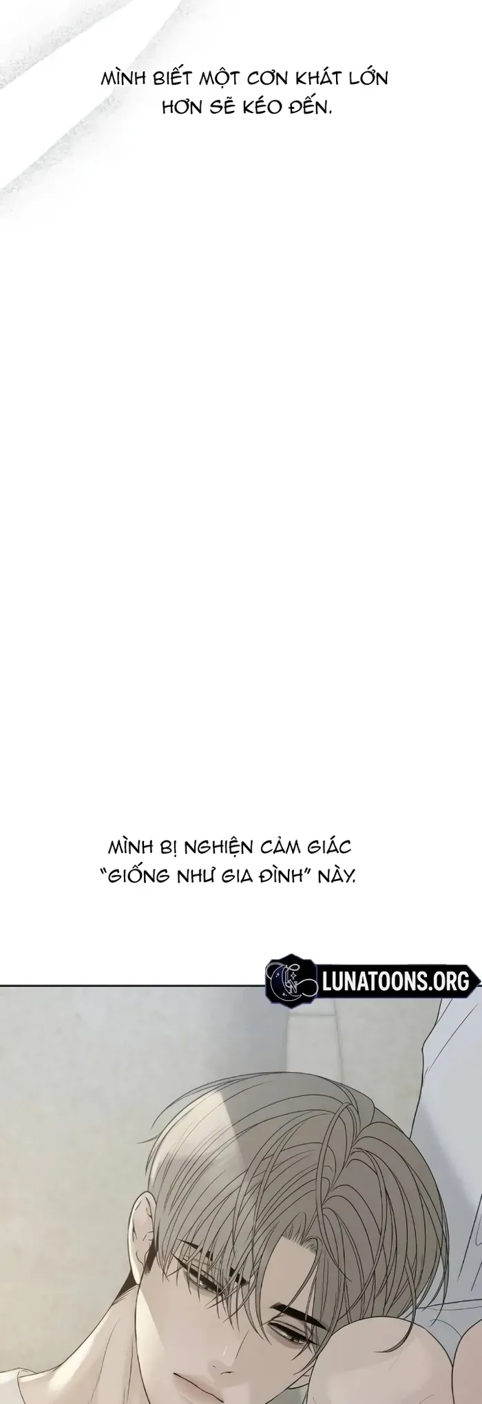 Xâm Nhập Ngọt Ngào Chap 21 - Next Chap 20