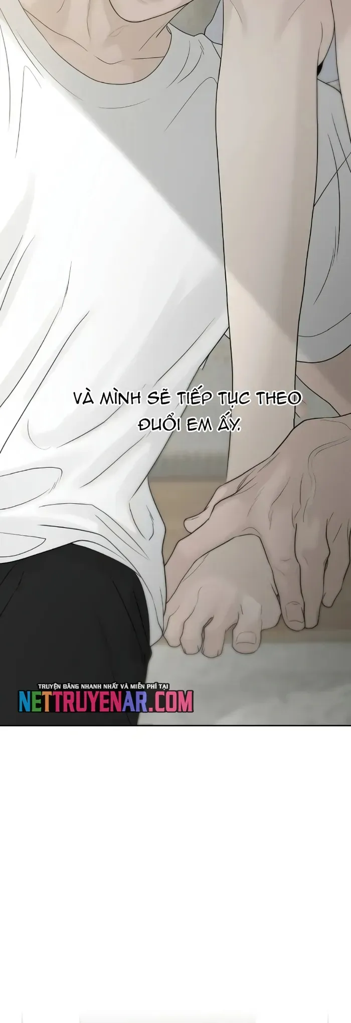 Xâm Nhập Ngọt Ngào Chap 21 - Next Chap 20