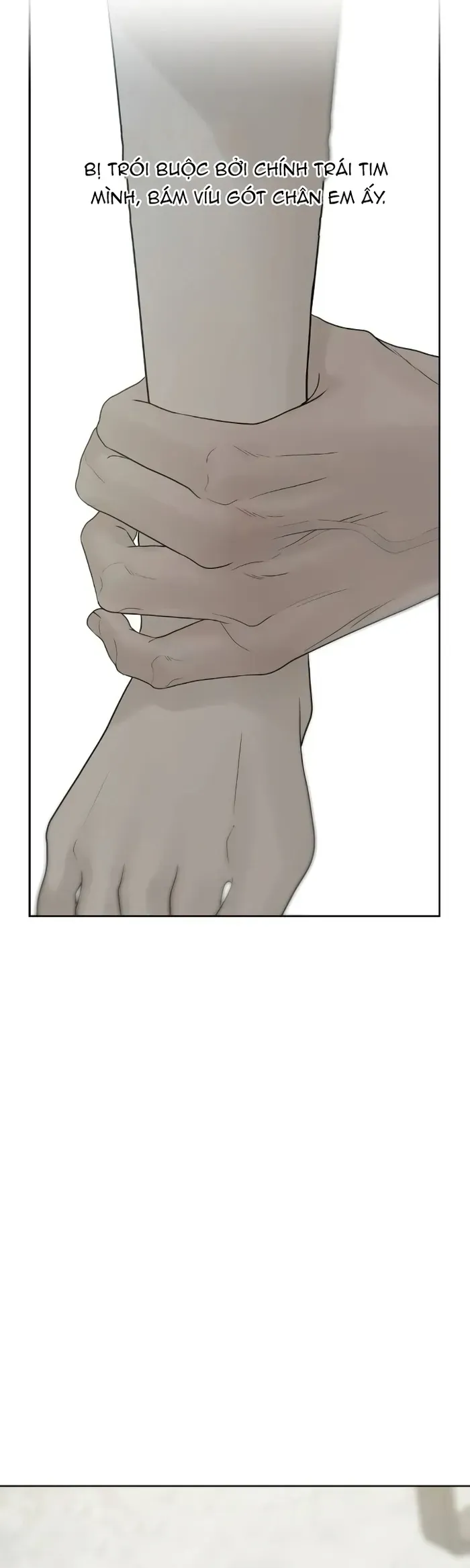 Xâm Nhập Ngọt Ngào Chap 21 - Next Chap 20