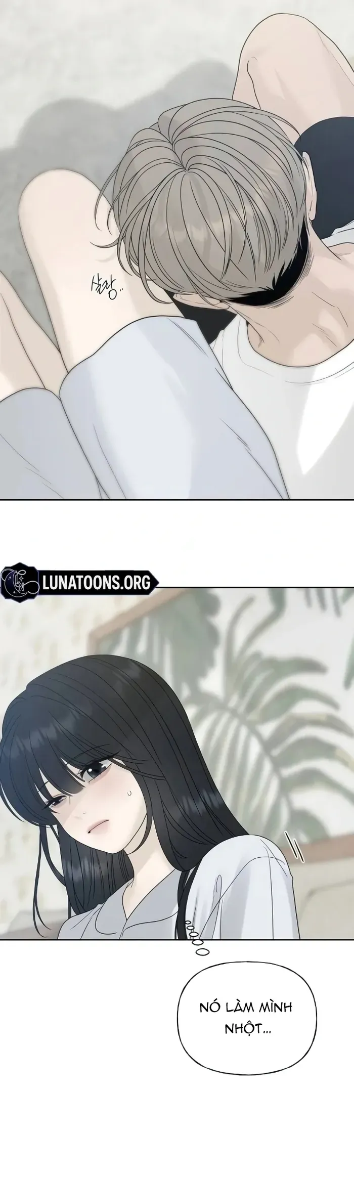 Xâm Nhập Ngọt Ngào Chap 21 - Next Chap 20