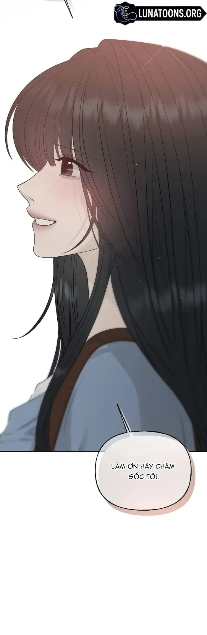 Xâm Nhập Ngọt Ngào Chap 21 - Next Chap 20