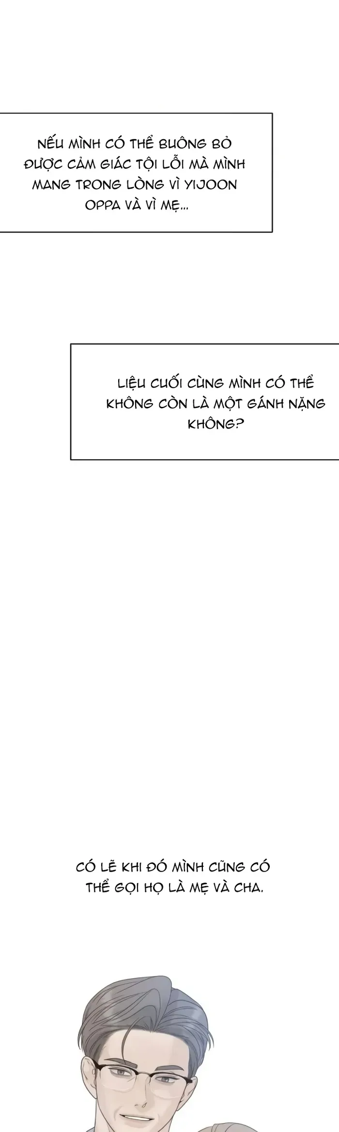 Xâm Nhập Ngọt Ngào Chap 21 - Next Chap 20