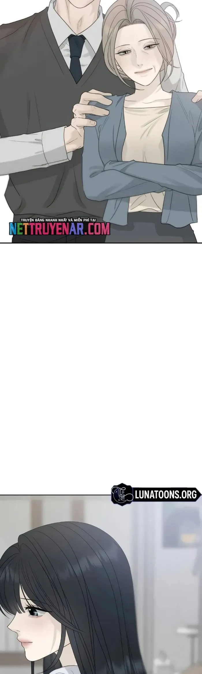 Xâm Nhập Ngọt Ngào Chap 21 - Next Chap 20