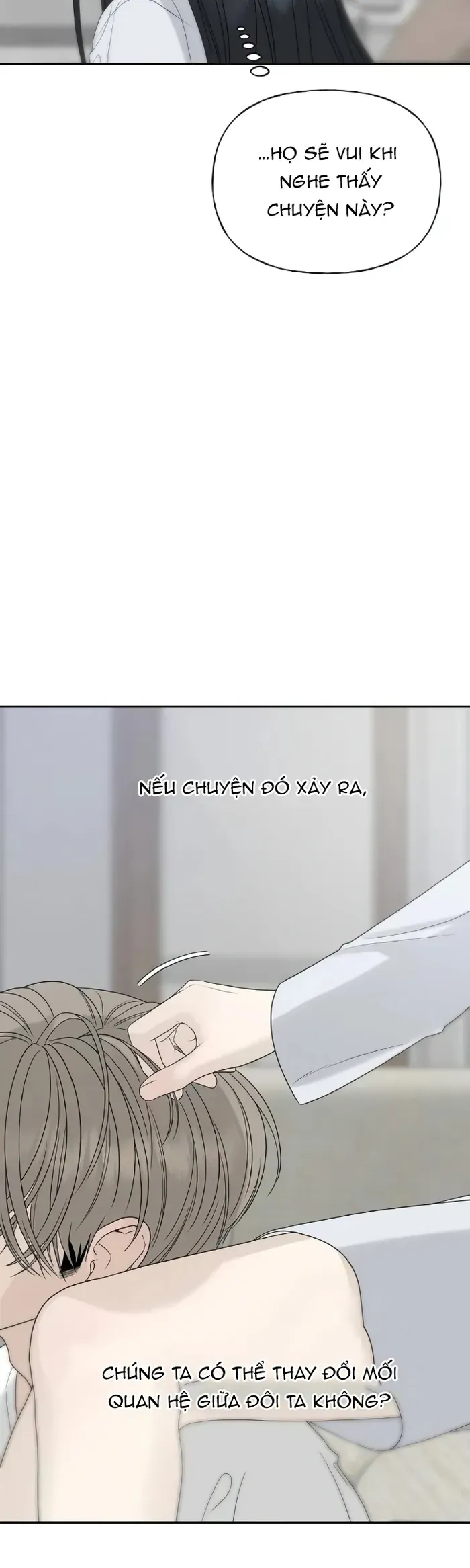 Xâm Nhập Ngọt Ngào Chap 21 - Next Chap 20