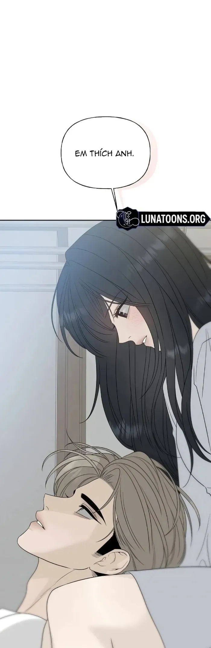 Xâm Nhập Ngọt Ngào Chap 21 - Next Chap 20