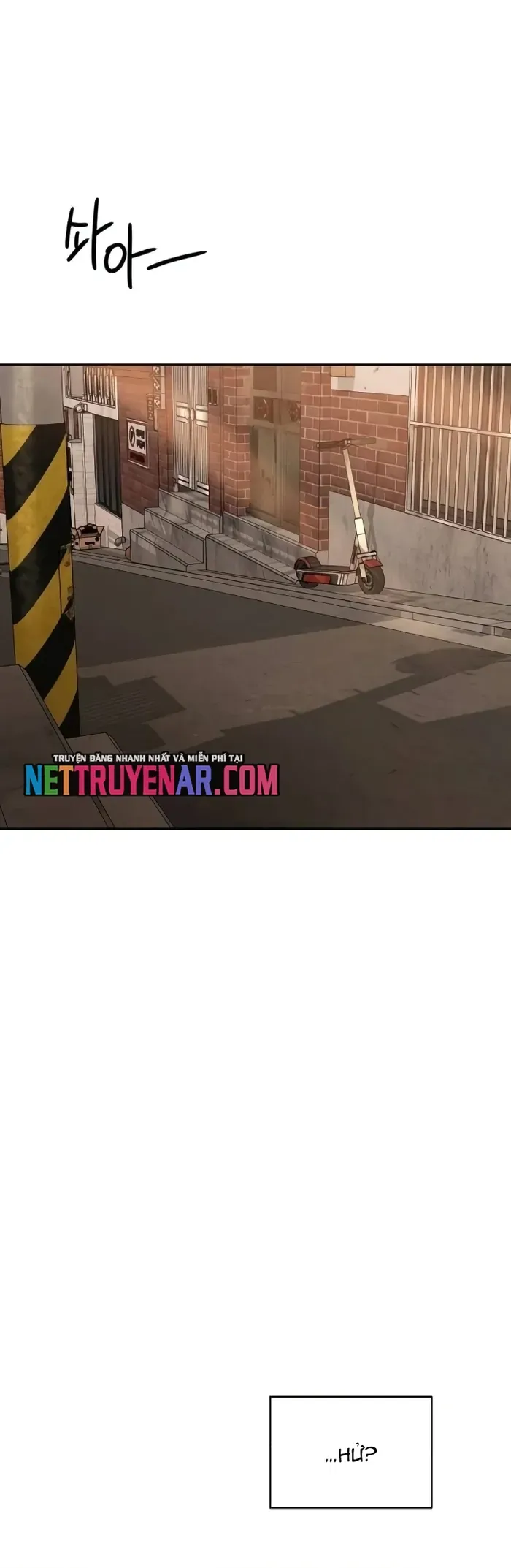 Xâm Nhập Ngọt Ngào Chap 21 - Next Chap 20