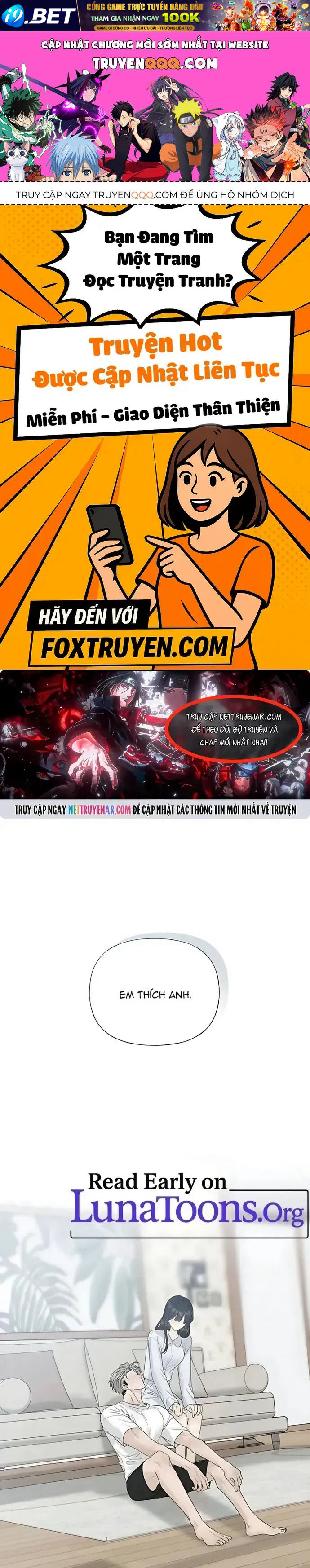 Xâm Nhập Ngọt Ngào Chap 22 - Next Chap 21