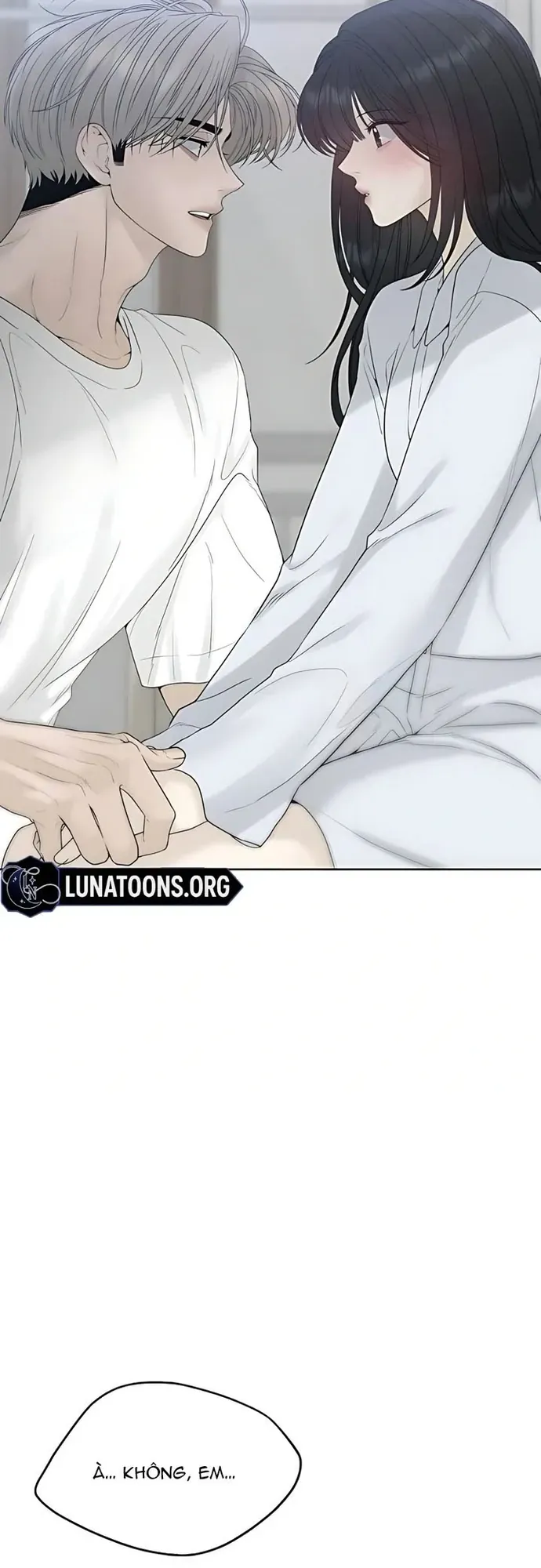 Xâm Nhập Ngọt Ngào Chap 22 - Next Chap 21