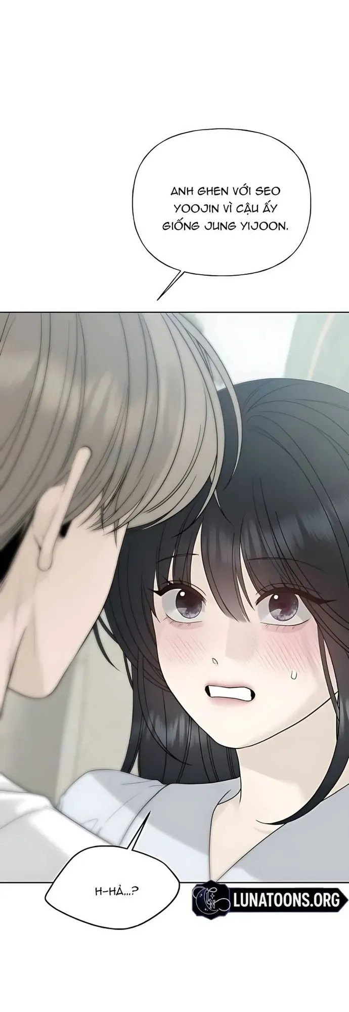 Xâm Nhập Ngọt Ngào Chap 22 - Next Chap 21