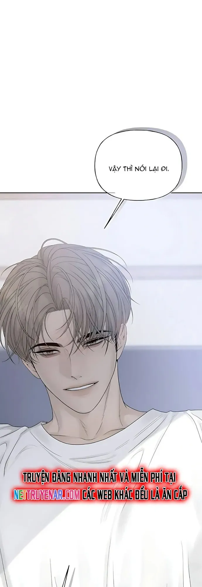 Xâm Nhập Ngọt Ngào Chap 22 - Next Chap 21