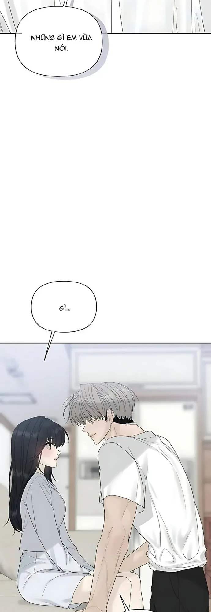 Xâm Nhập Ngọt Ngào Chap 22 - Next Chap 21