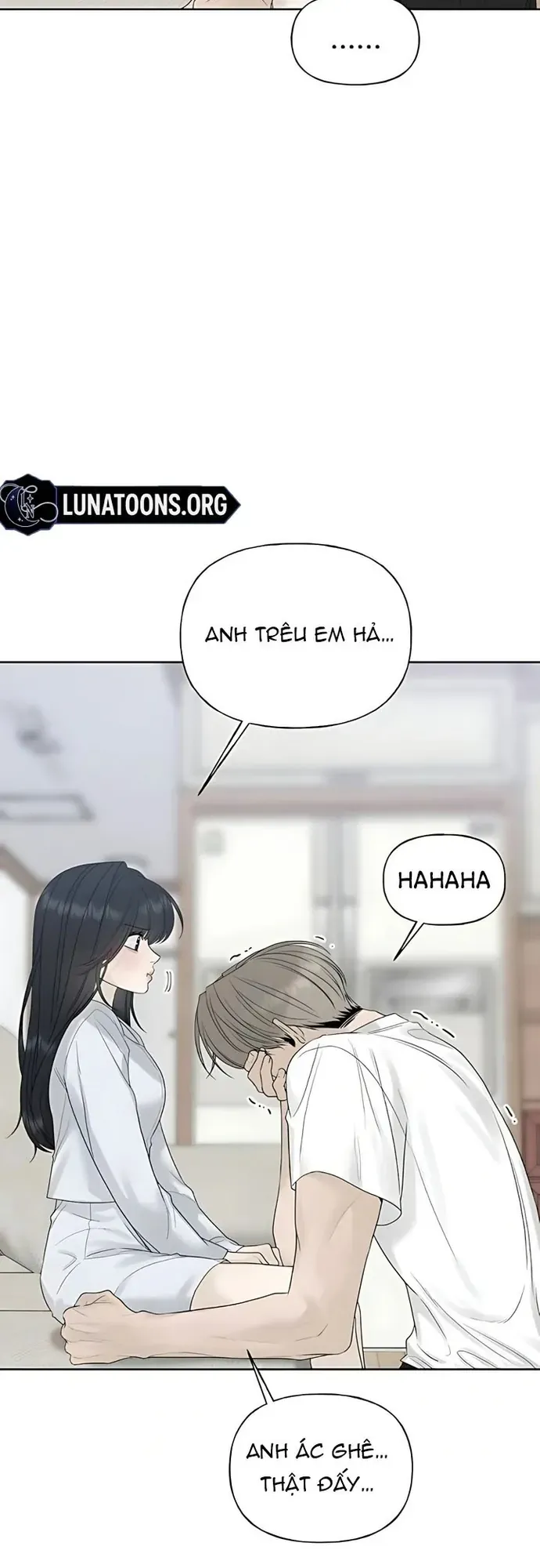 Xâm Nhập Ngọt Ngào Chap 22 - Next Chap 21