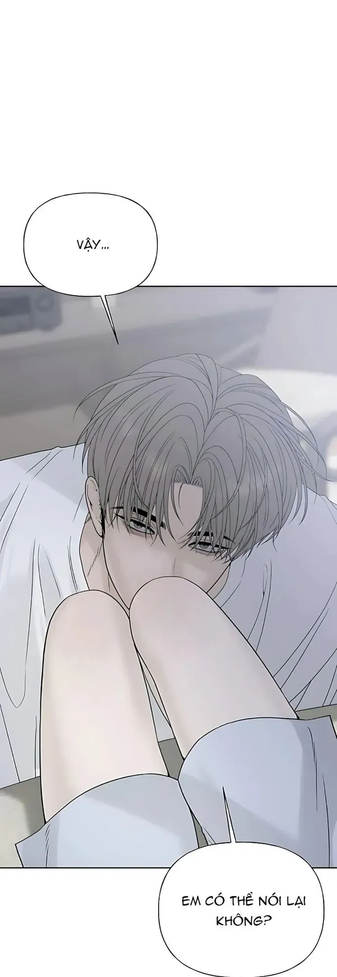 Xâm Nhập Ngọt Ngào Chap 22 - Next Chap 21