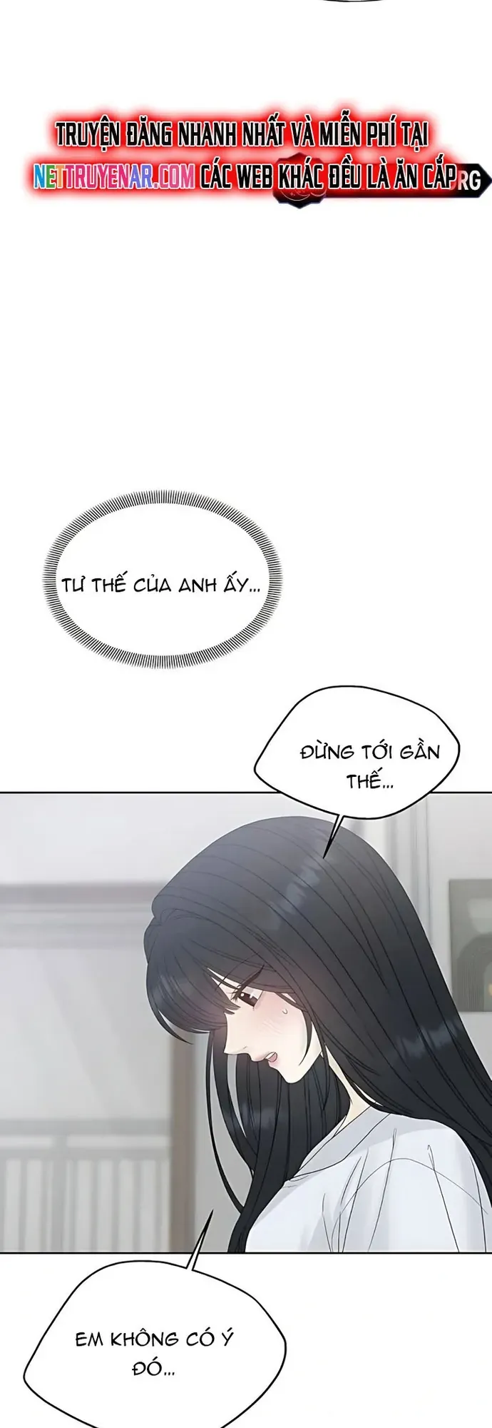 Xâm Nhập Ngọt Ngào Chap 22 - Next Chap 21