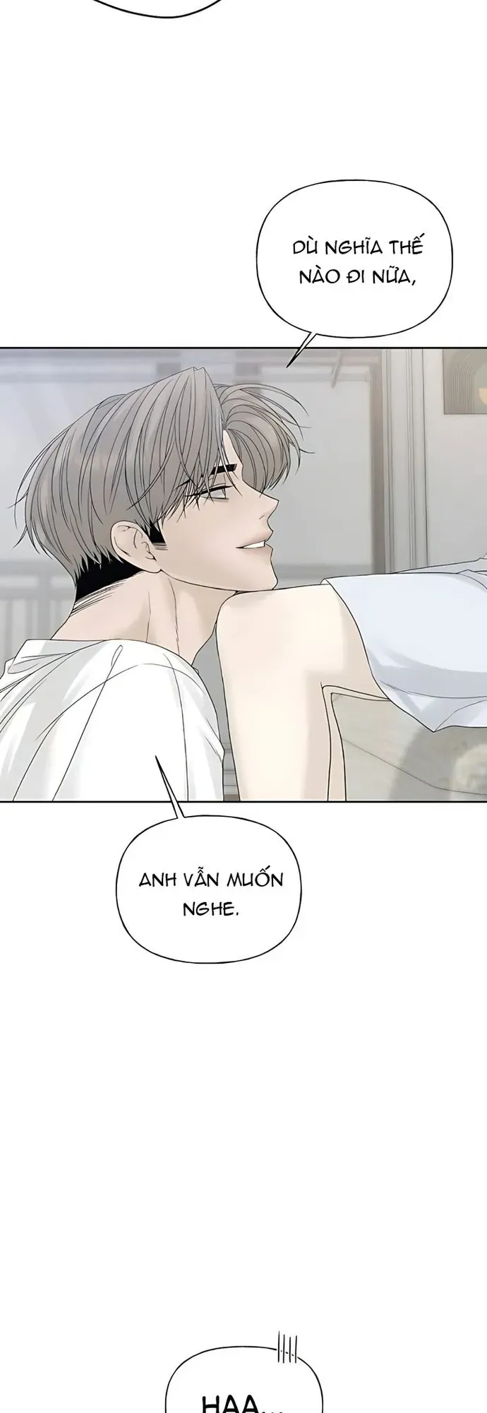 Xâm Nhập Ngọt Ngào Chap 22 - Next Chap 21