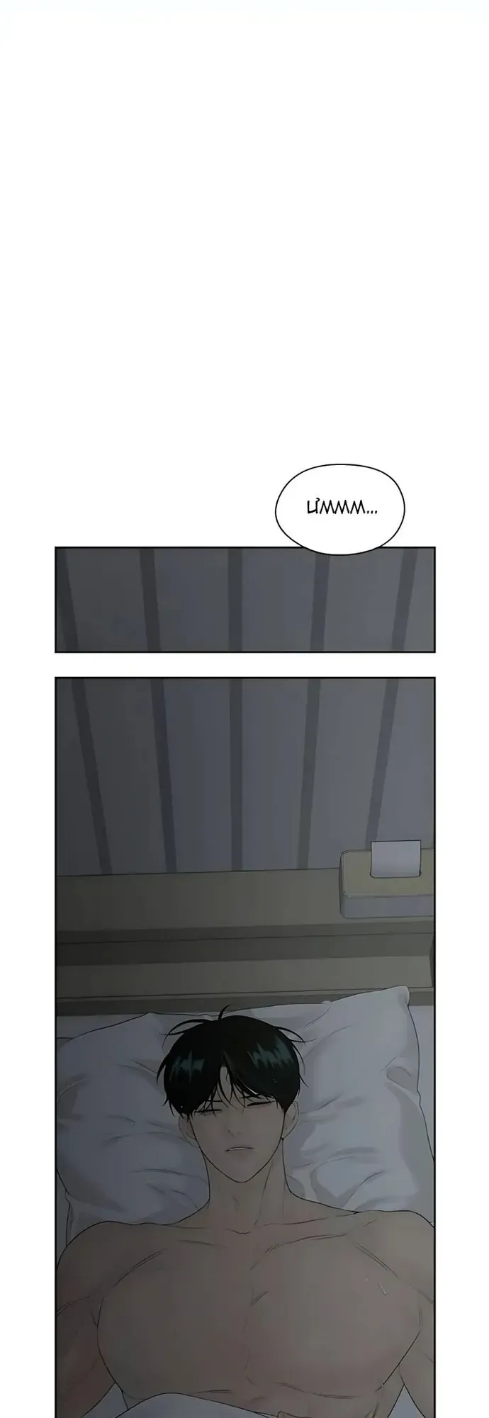 Xâm Nhập Ngọt Ngào Chap 22 - Next Chap 21