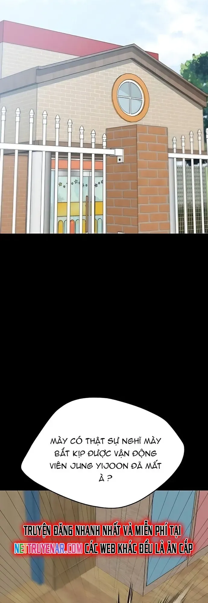 Xâm Nhập Ngọt Ngào Chap 22 - Next Chap 21