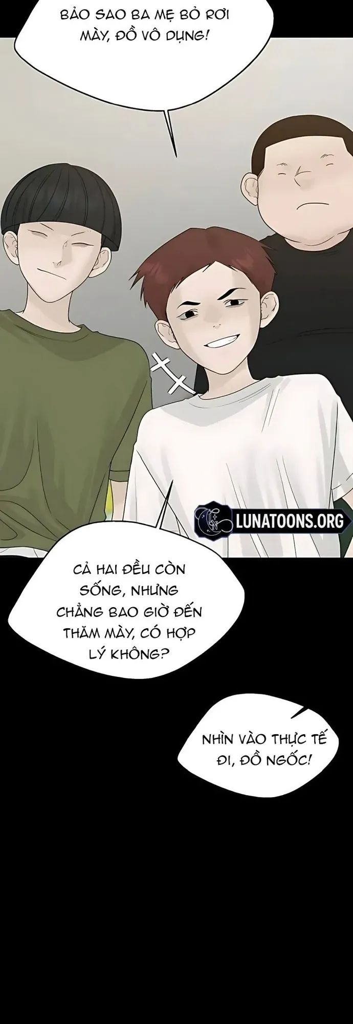 Xâm Nhập Ngọt Ngào Chap 22 - Next Chap 21