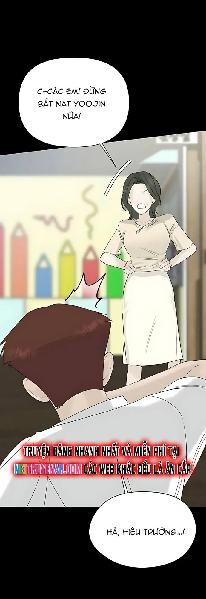 Xâm Nhập Ngọt Ngào Chap 22 - Next Chap 21