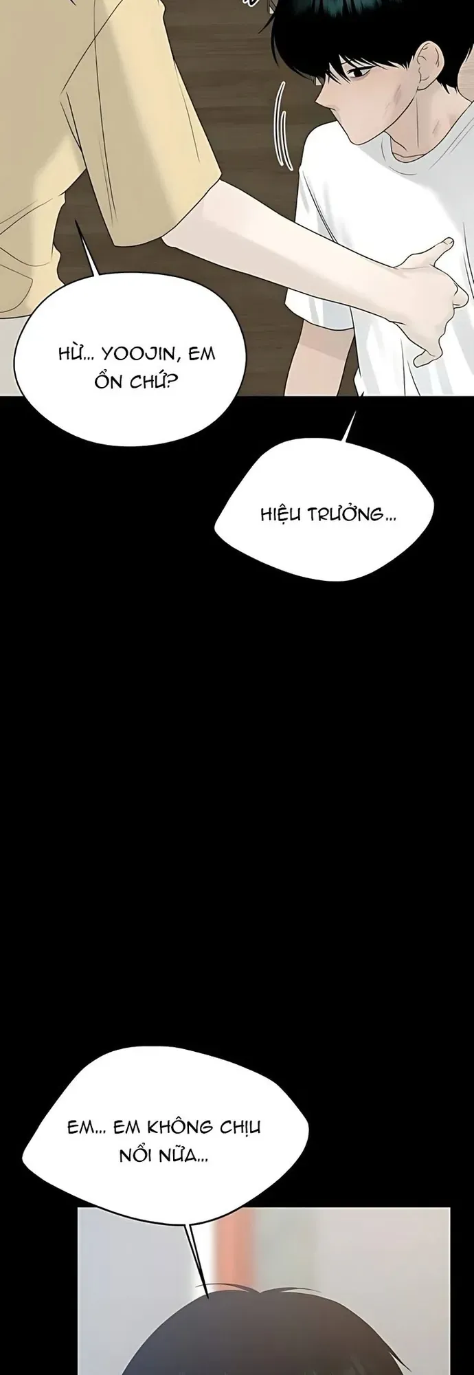 Xâm Nhập Ngọt Ngào Chap 22 - Next Chap 21