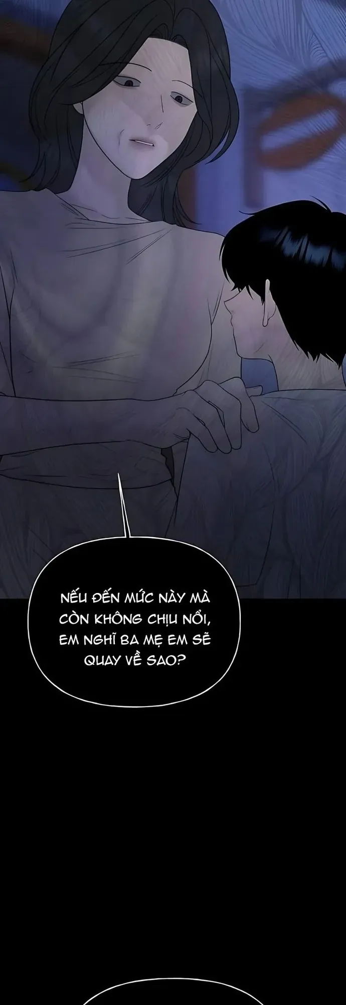 Xâm Nhập Ngọt Ngào Chap 22 - Next Chap 21