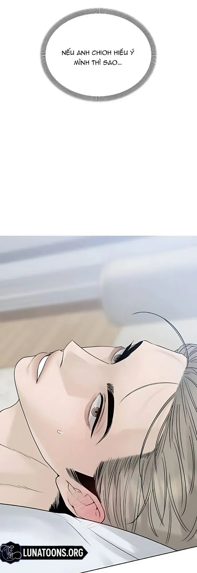 Xâm Nhập Ngọt Ngào Chap 22 - Next Chap 21