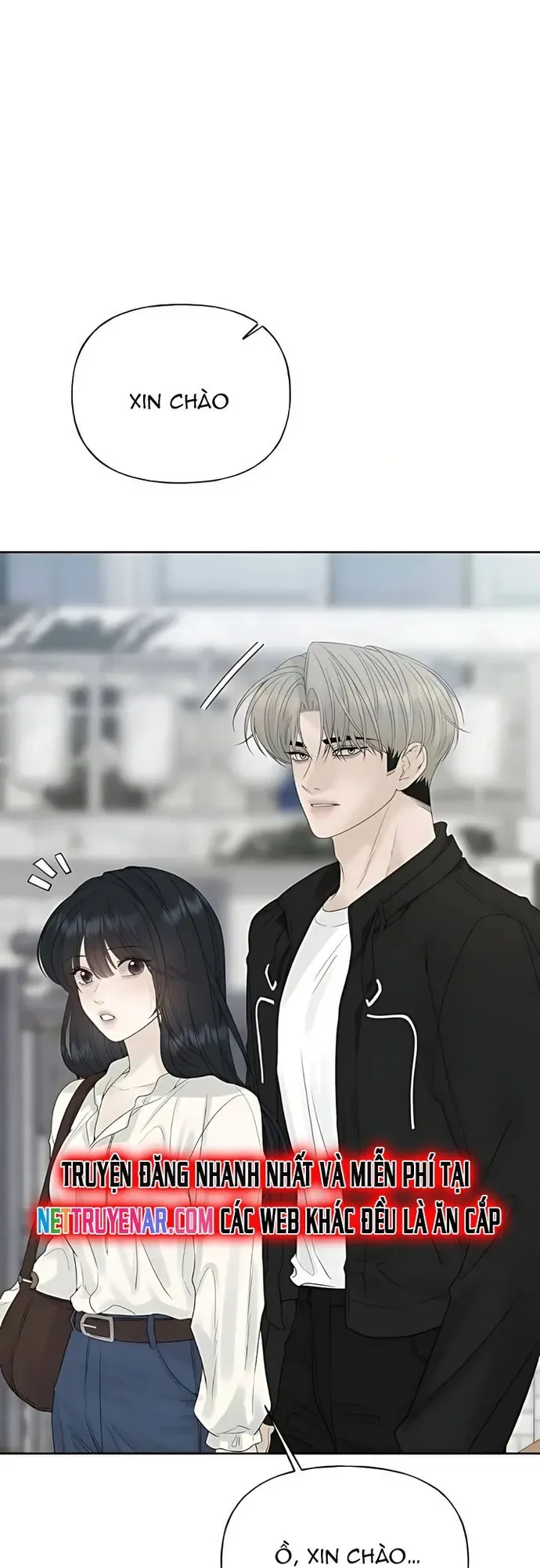 Xâm Nhập Ngọt Ngào Chap 22 - Next Chap 21