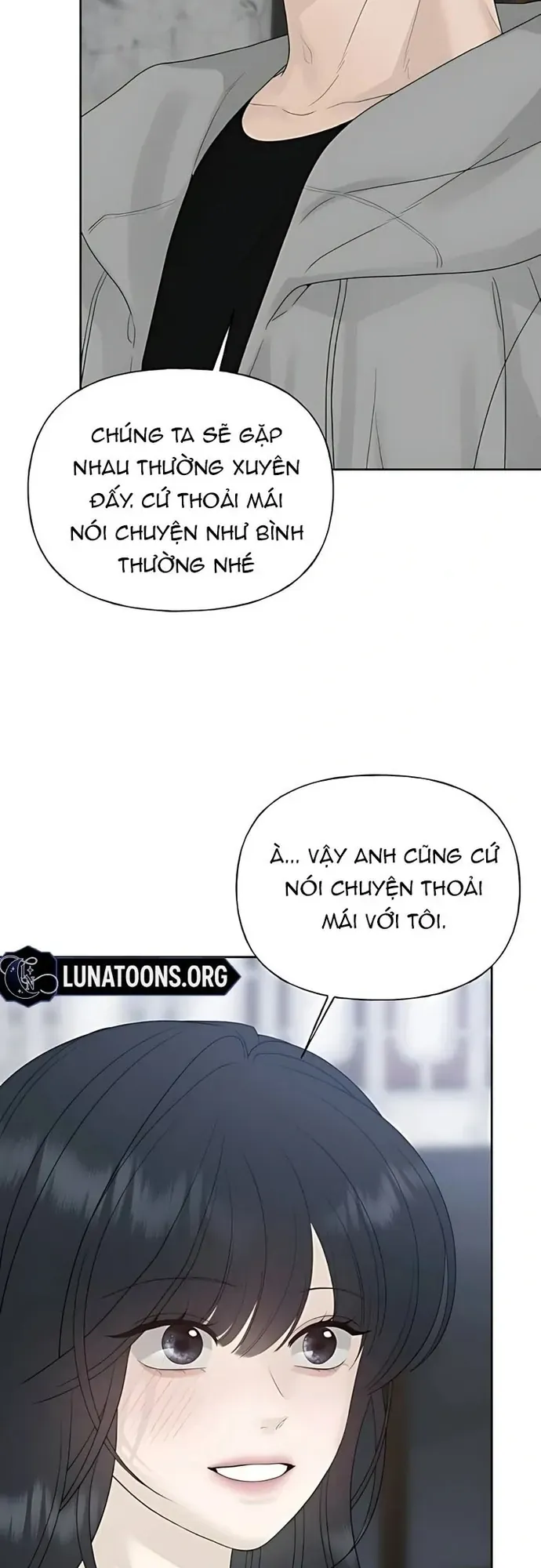 Xâm Nhập Ngọt Ngào Chap 22 - Next Chap 21