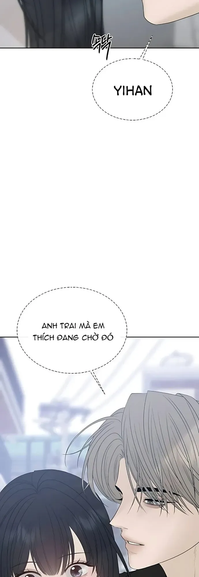 Xâm Nhập Ngọt Ngào Chap 22 - Next Chap 21