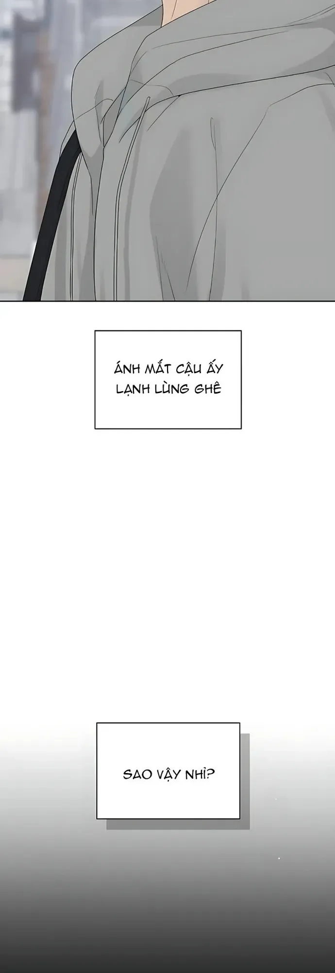 Xâm Nhập Ngọt Ngào Chap 22 - Next Chap 21