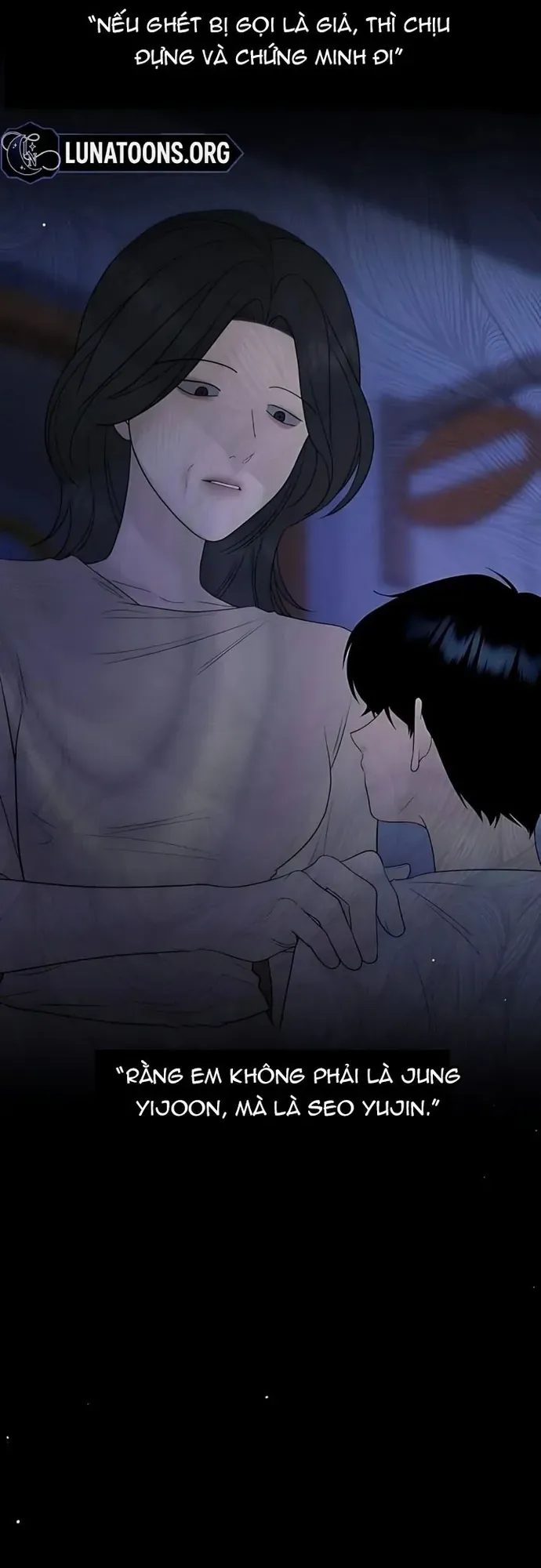 Xâm Nhập Ngọt Ngào Chap 22 - Next Chap 21