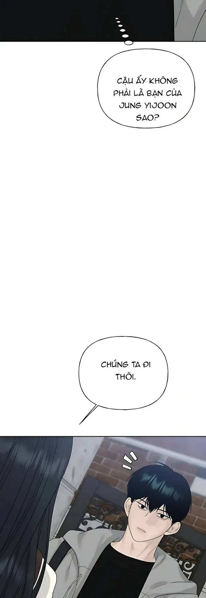 Xâm Nhập Ngọt Ngào Chap 22 - Next Chap 21