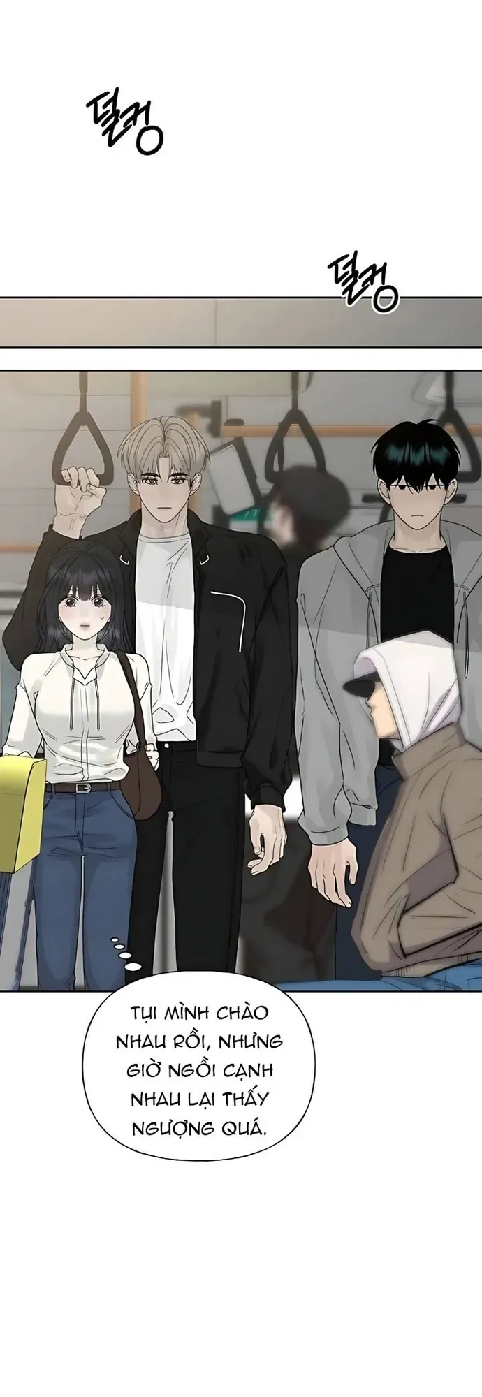 Xâm Nhập Ngọt Ngào Chap 22 - Next Chap 21