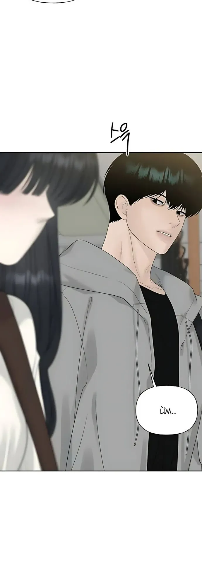 Xâm Nhập Ngọt Ngào Chap 22 - Next Chap 21