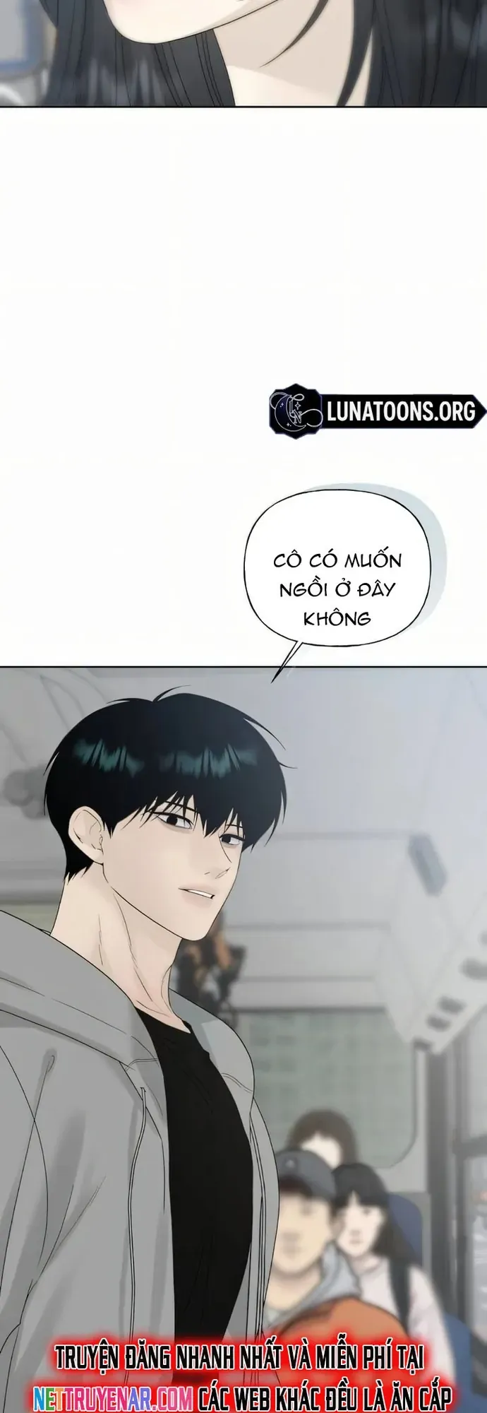Xâm Nhập Ngọt Ngào Chap 22 - Next Chap 21