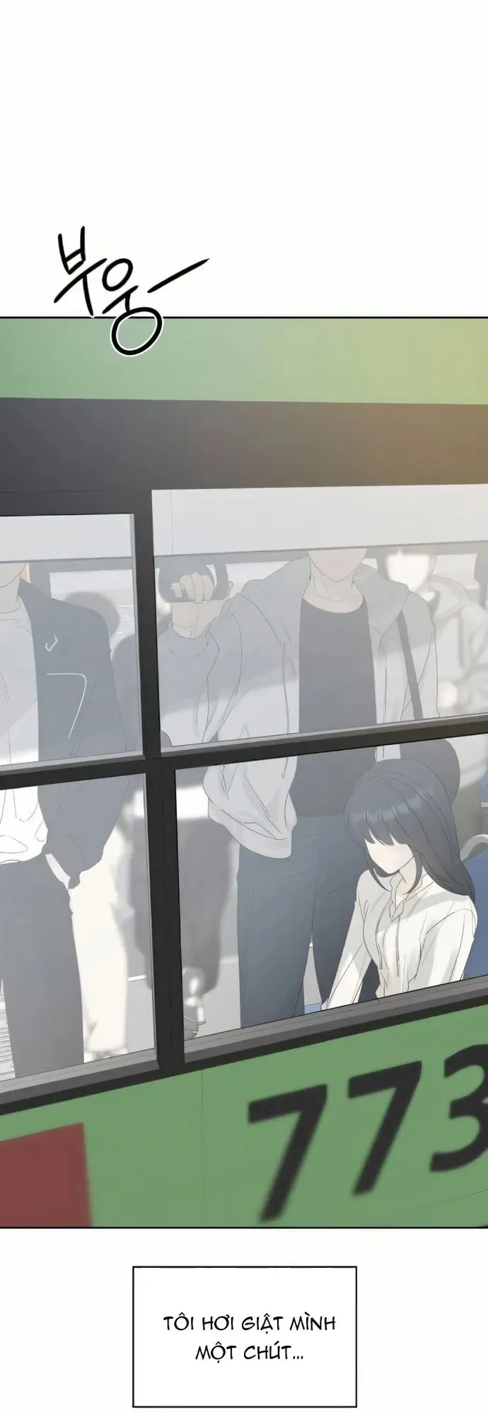 Xâm Nhập Ngọt Ngào Chap 22 - Next Chap 21